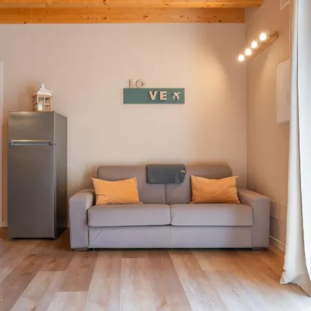 Hébergement de vacances Antica Corte - Private Court