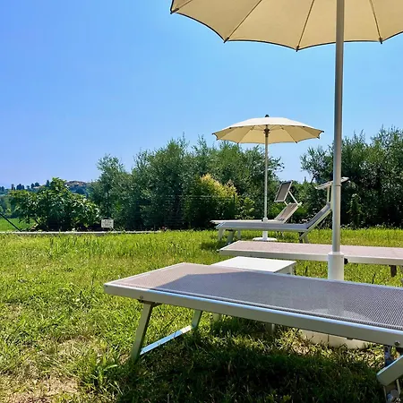 Hébergement de vacances Antica Corte - Private Court *