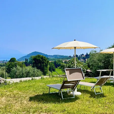 Hébergement de vacances Antica Corte - Private Court