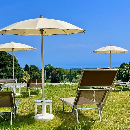 Antica Corte - Private Court Hébergement de vacances